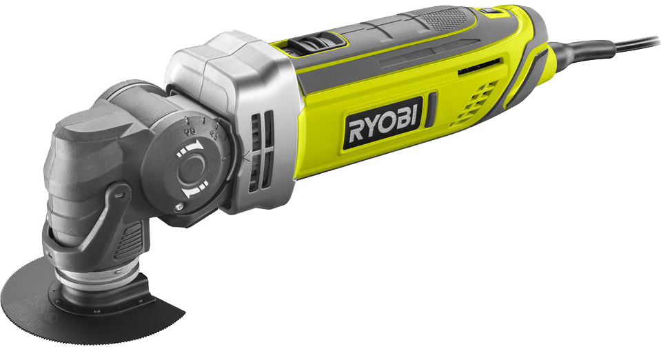 Ryobi RMT300-SA (серо-зеленый)