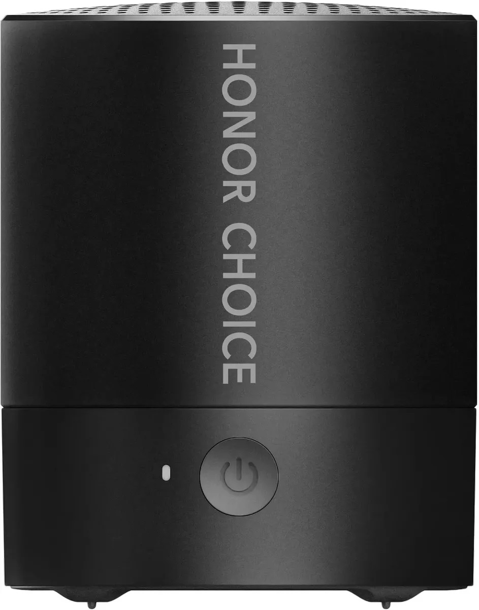HONOR Speaker Mini BOE-ME00 (черный)