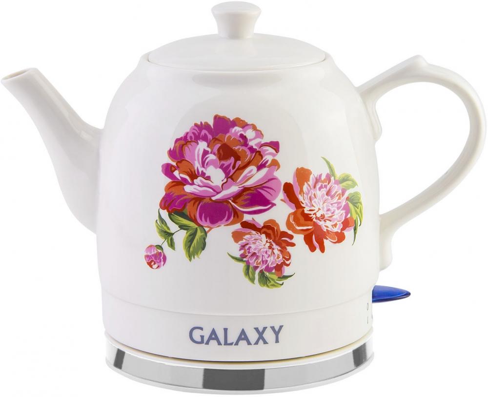 Galaxy GL 0503 (белый с рисунком)
