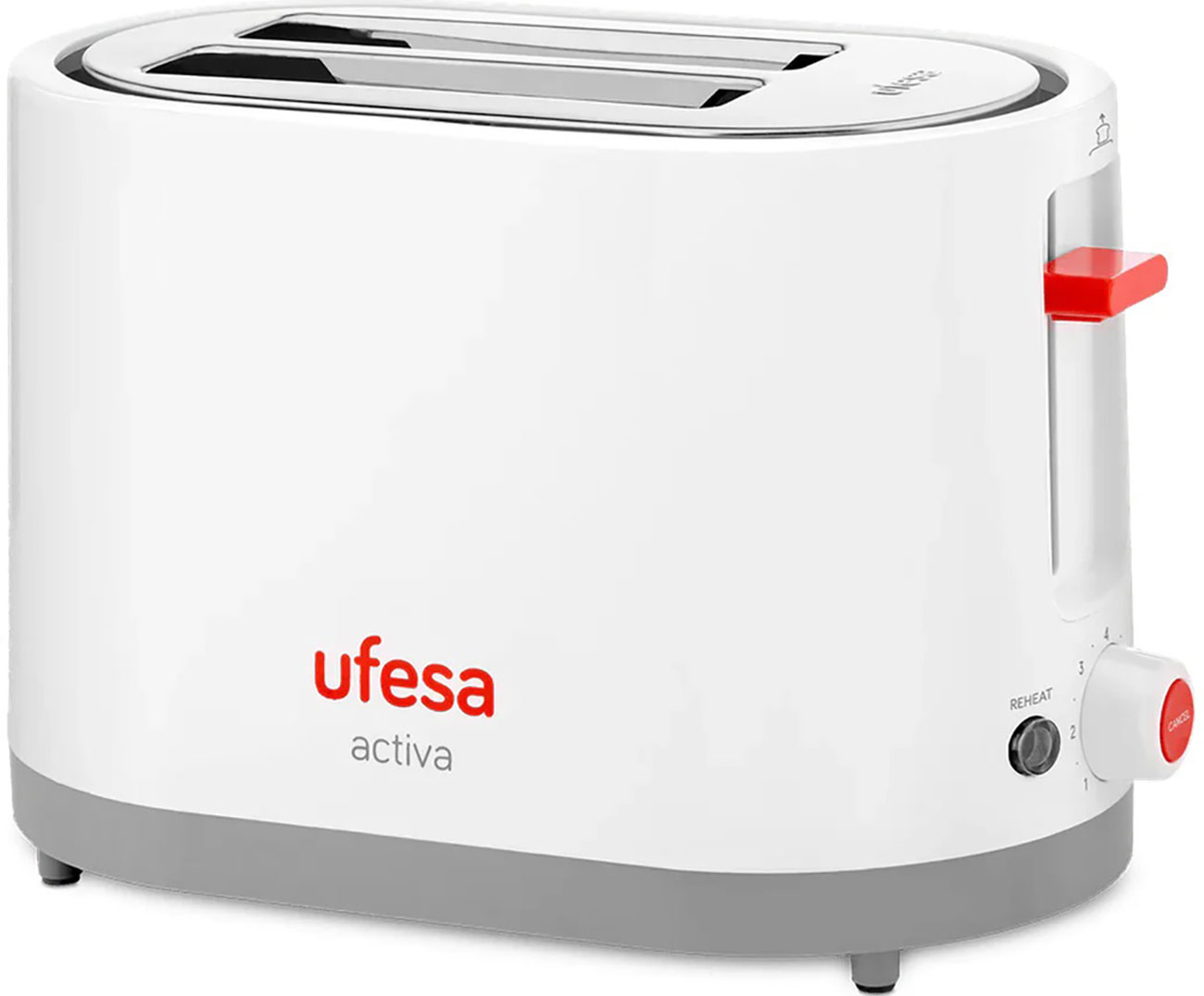 UFESA TT7385 (белый)