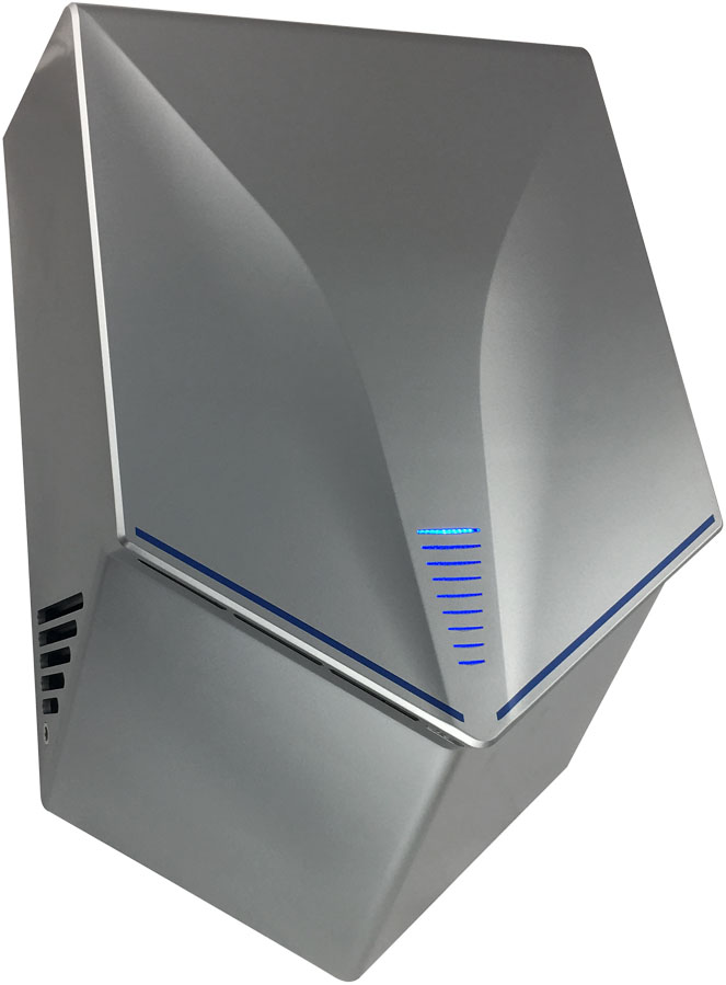 G-teq 8860 PS (серый)