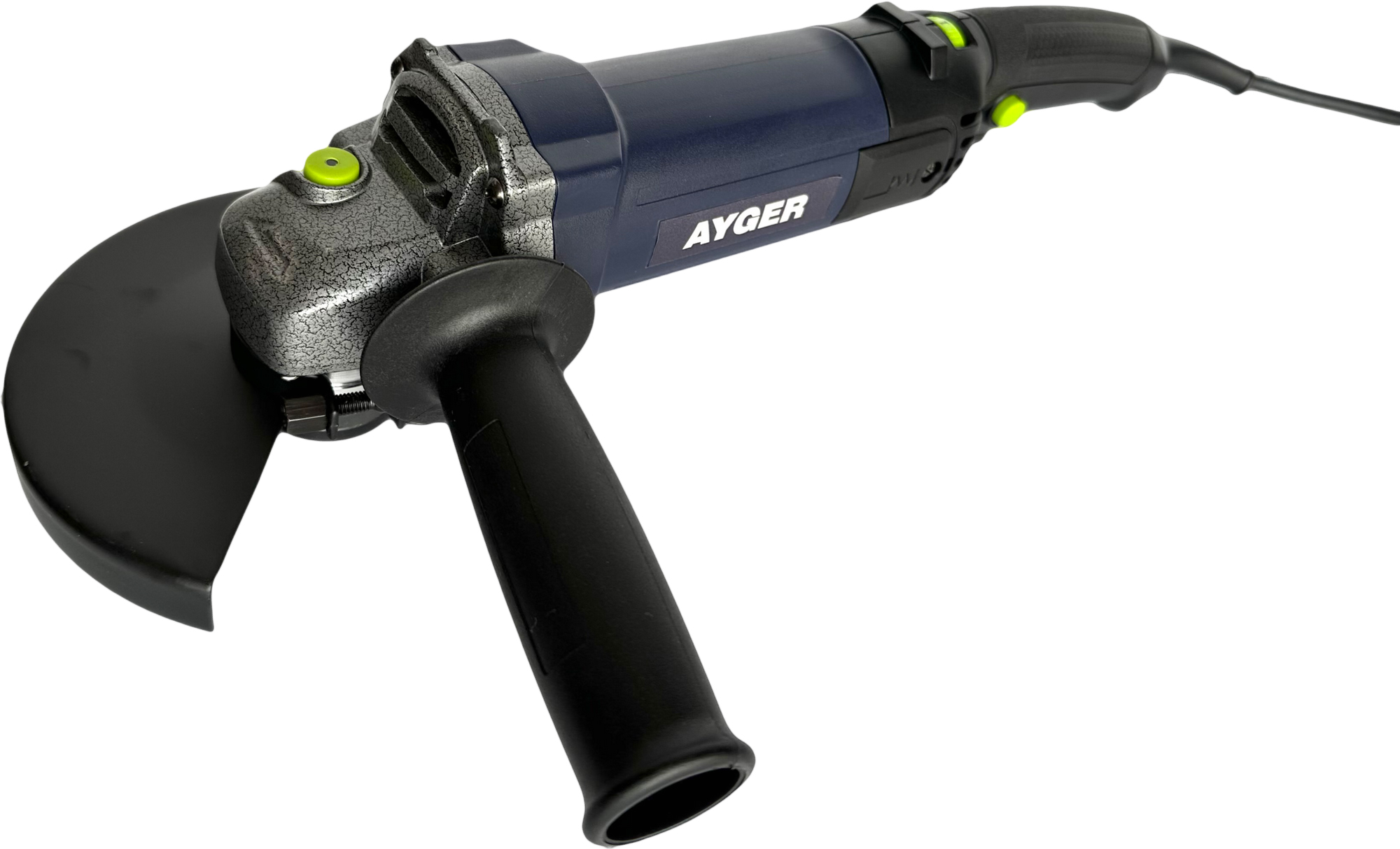 Ayger AG150/1500E (черно-синий)