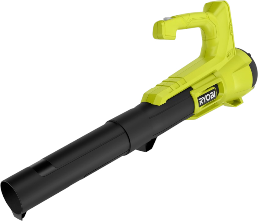 Ryobi RY18BLA-140 (черно-зеленый)