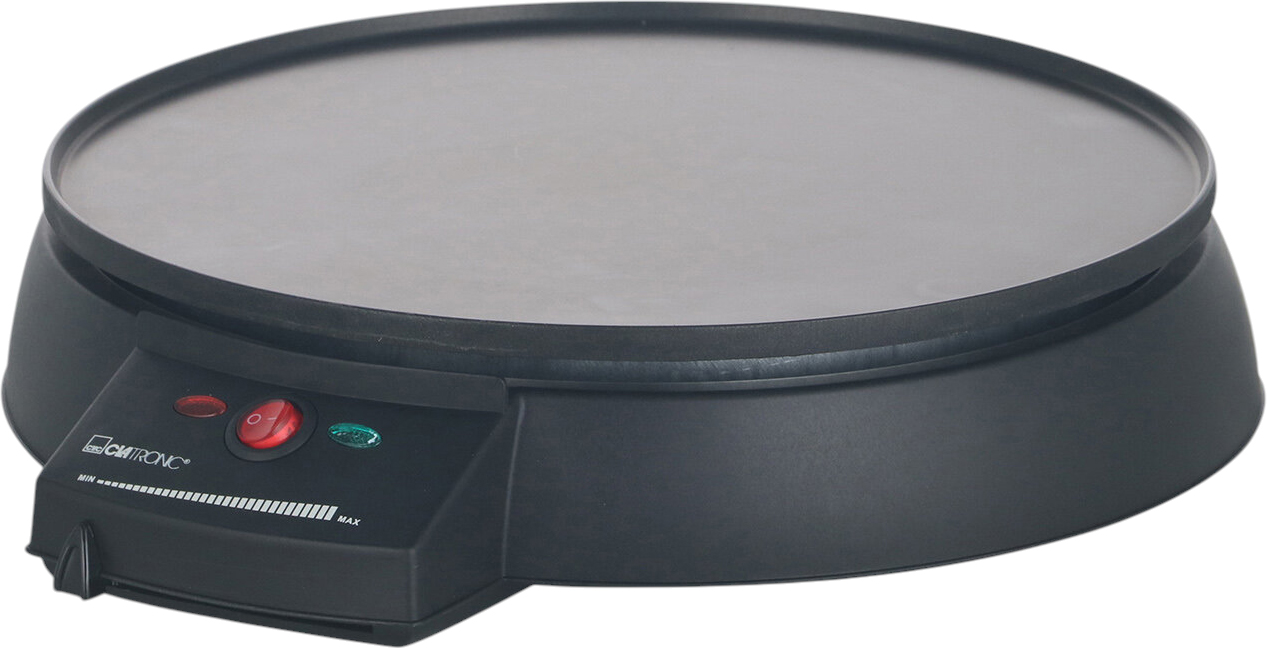 CLATRONIC CM 3372 (черный)