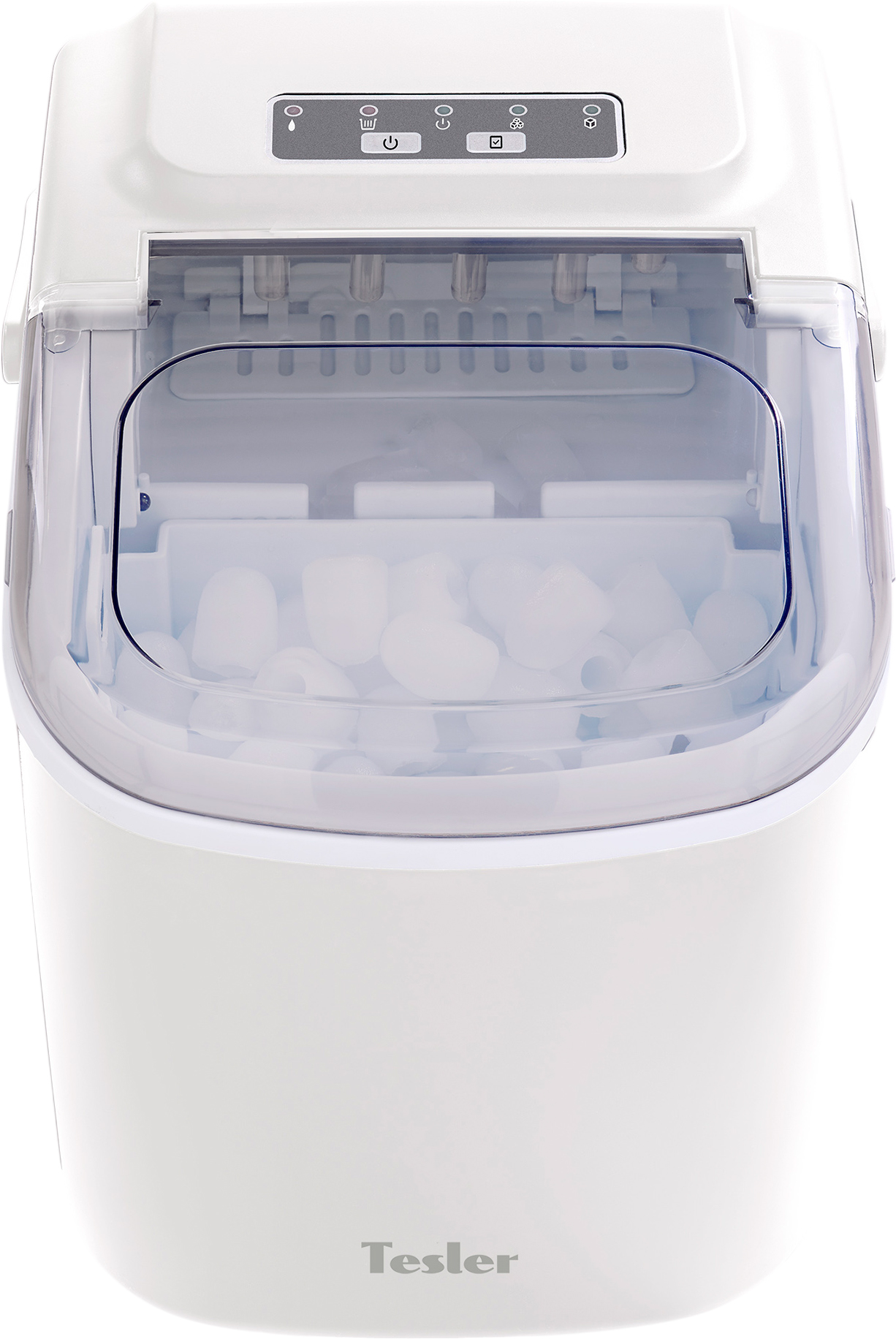 Генератор льда Tesler ICM-1201 (белый)