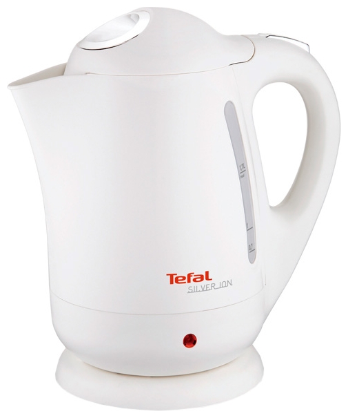 Tefal Silver Ion BF925132 (белый)