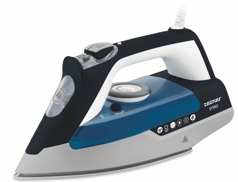 Zelmer ZIR3000 STIRO (синий)