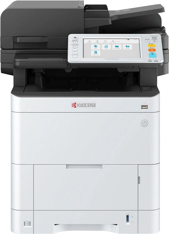 Kyocera MA3500cifx (серо-белый)