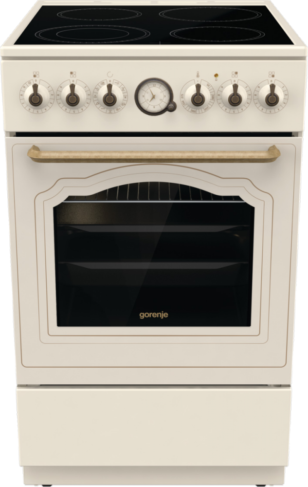 Gorenje GECS5B70CLI