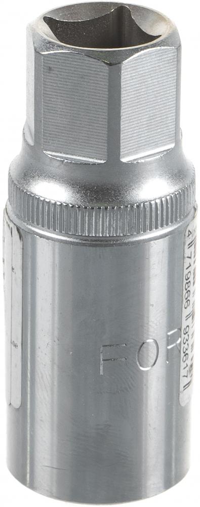 Головка-шпильковерт FORCE 81810 (стальной)