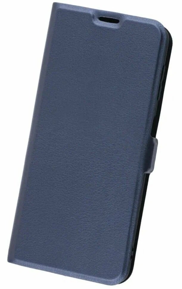 Клип-кейс Gresso Кейс-книжка Атлант Pro + клапан (для Samsung A35 5G (2024) (синий)