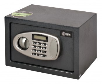Cactus CS-SF-E20 (графитовый)