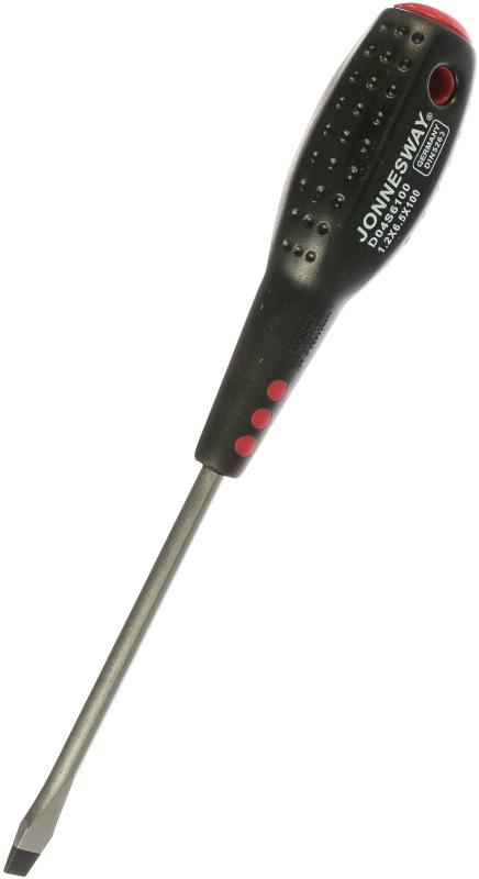 Jonnesway D04S6100 (черно-серебристый)
