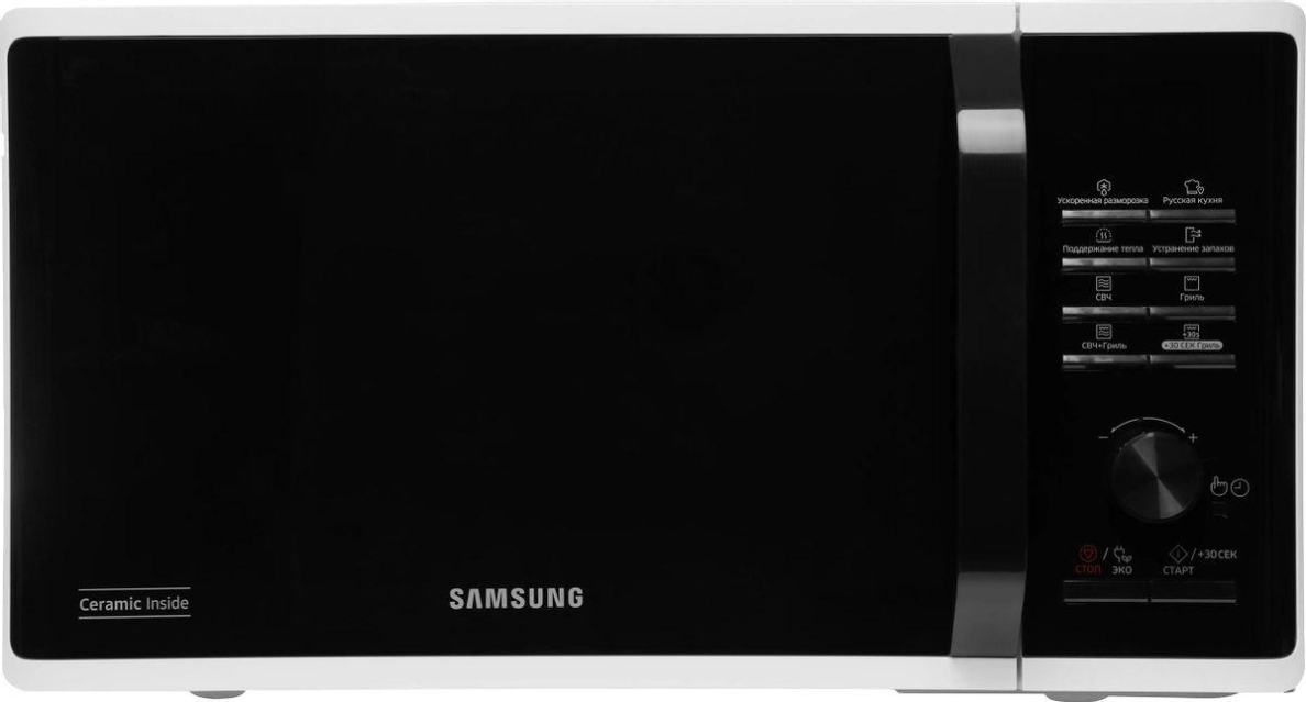 Samsung MG23K3515AW/BW (белый)