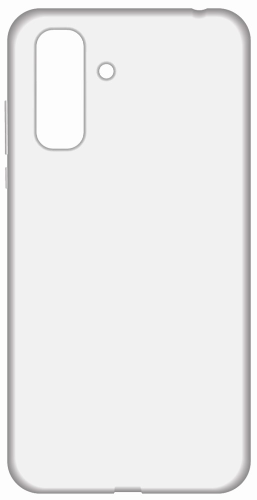 Luxcase для Samsung S24 Plus, 1,1 мм (прозрачный)