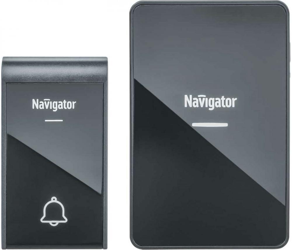Navigator NDB-D-DC06-1V1-BL 80512 (черный)