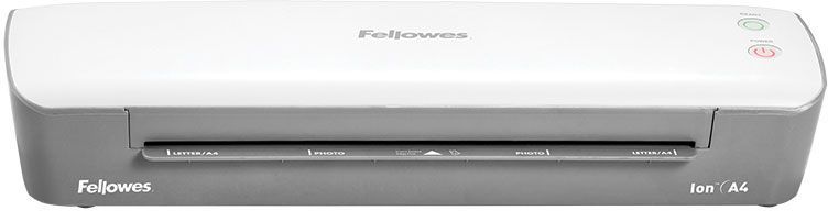Fellowes Ion A4 (белый)