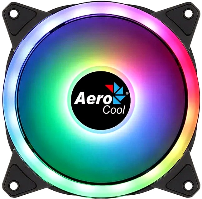 Aerocool Duo 12 ARGB
