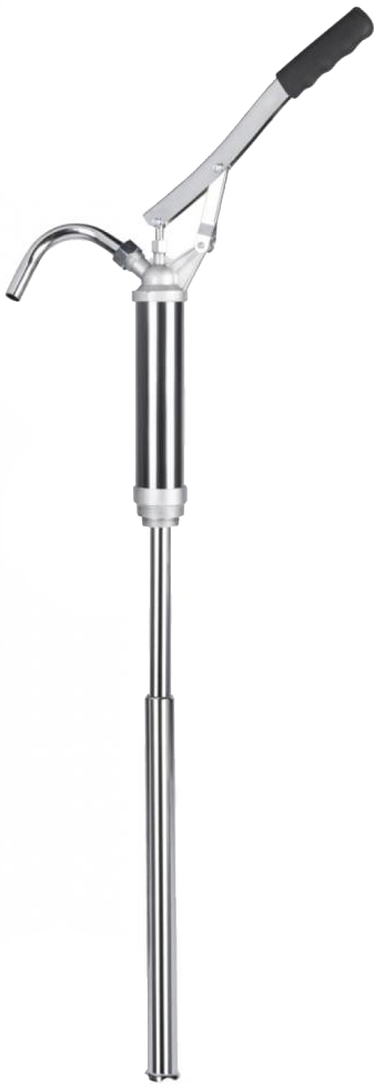 WiederKraft ручной WDK-65463 (серебристый)