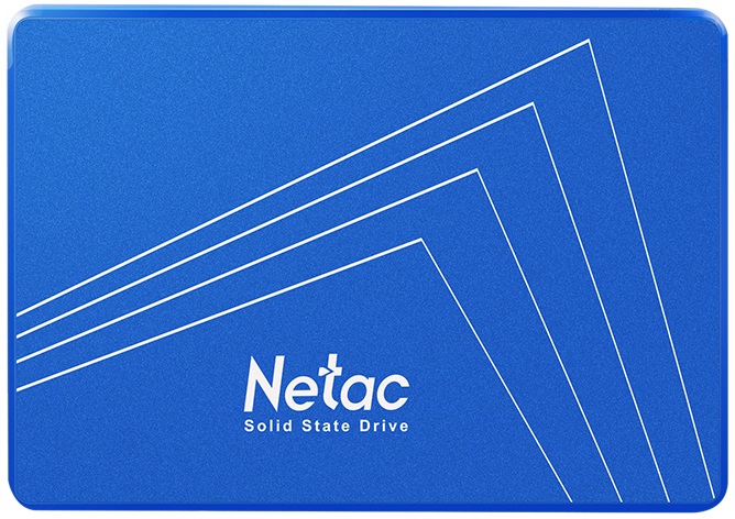 Netac N535S NT01N535S-480G-S3X