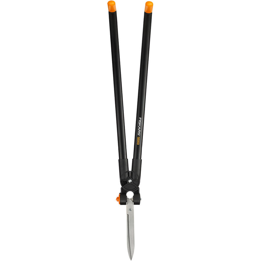 Fiskars PowerLever GS53 (черный)