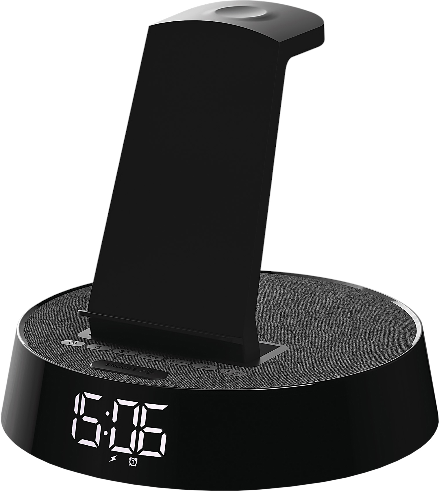 BBK BTA1110 (черный)