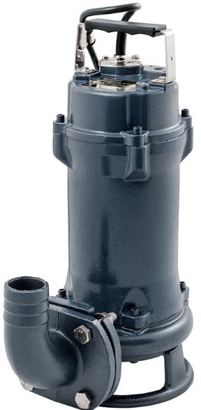 Насос Unipump FEKAMAX 10-10-0,75 93891 (синий)