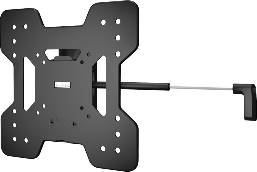Hama TILT TV Premium 118051 (черный)