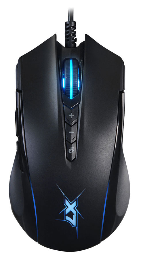 A4Tech X89 (черный)