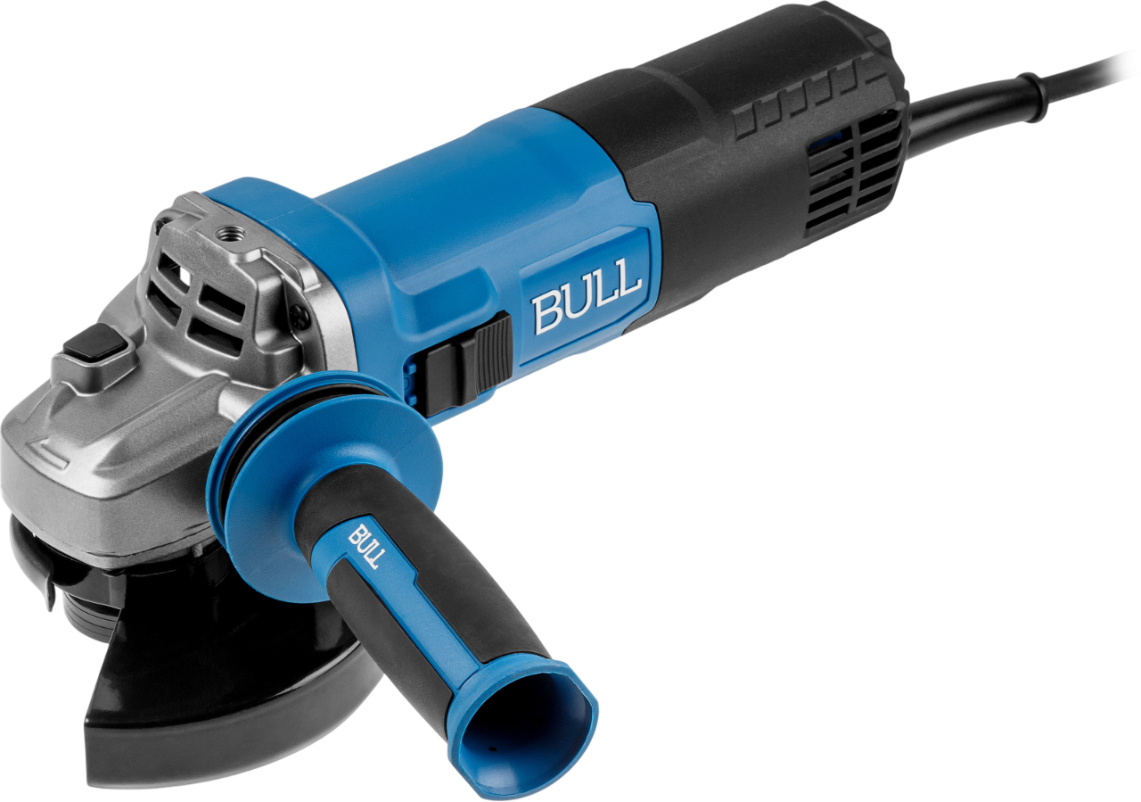 BULL WS 1219 (черно-синий)