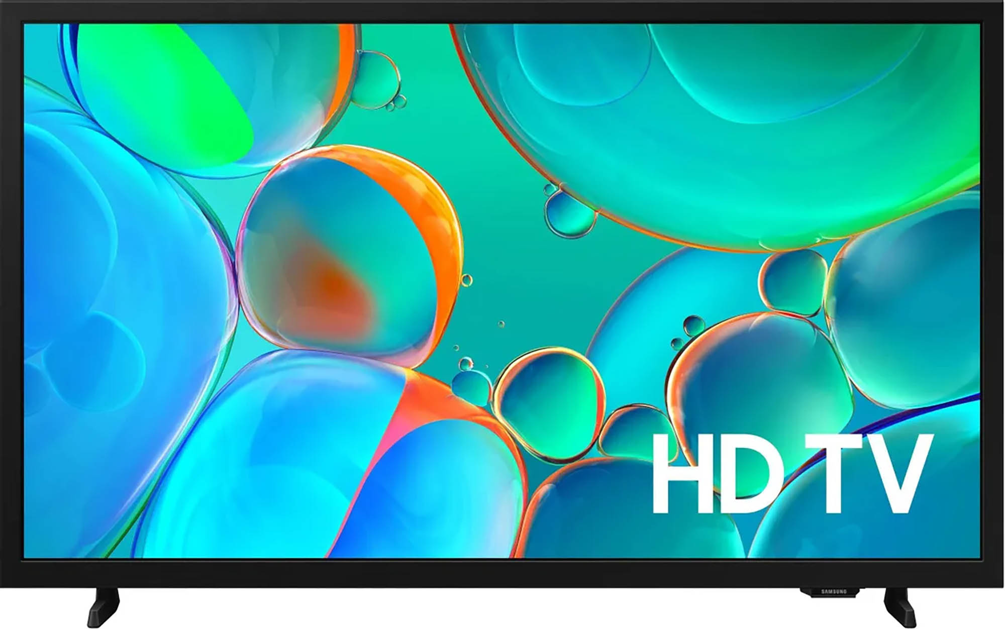 Samsung 32" LED UE32H5000FUXRU (черный)