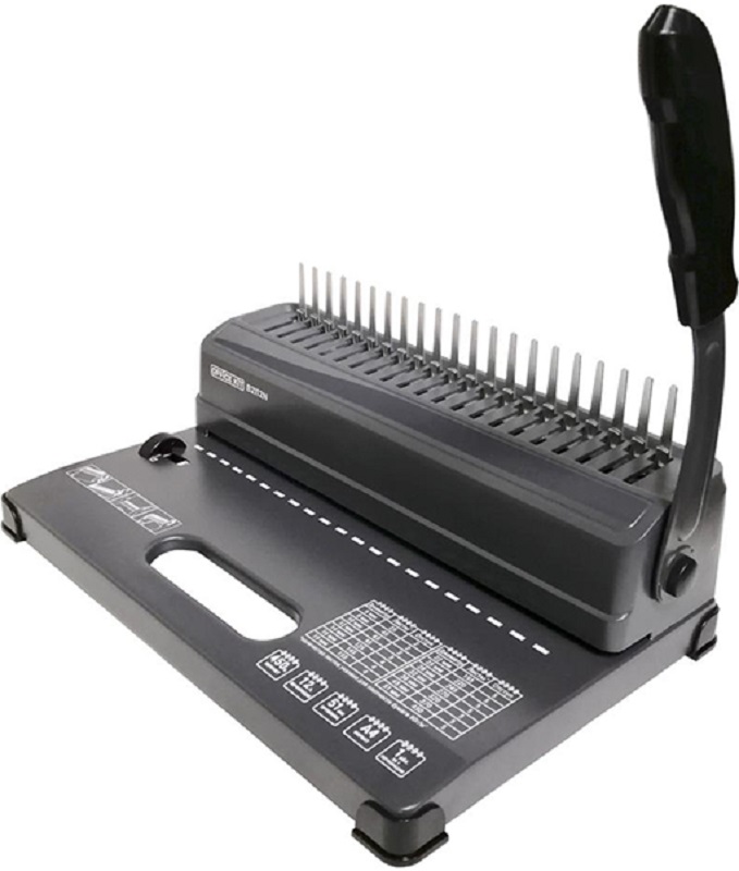 Office Kit B2112N (черный)