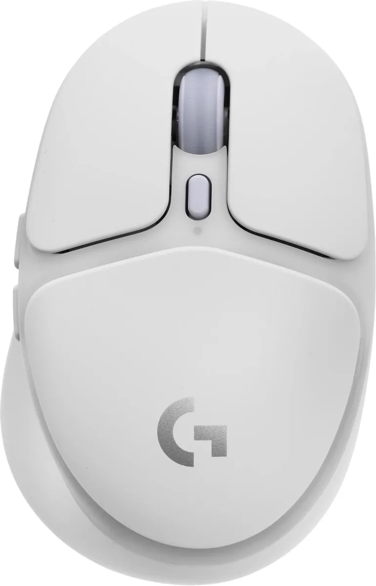 Logitech G705 (белый)