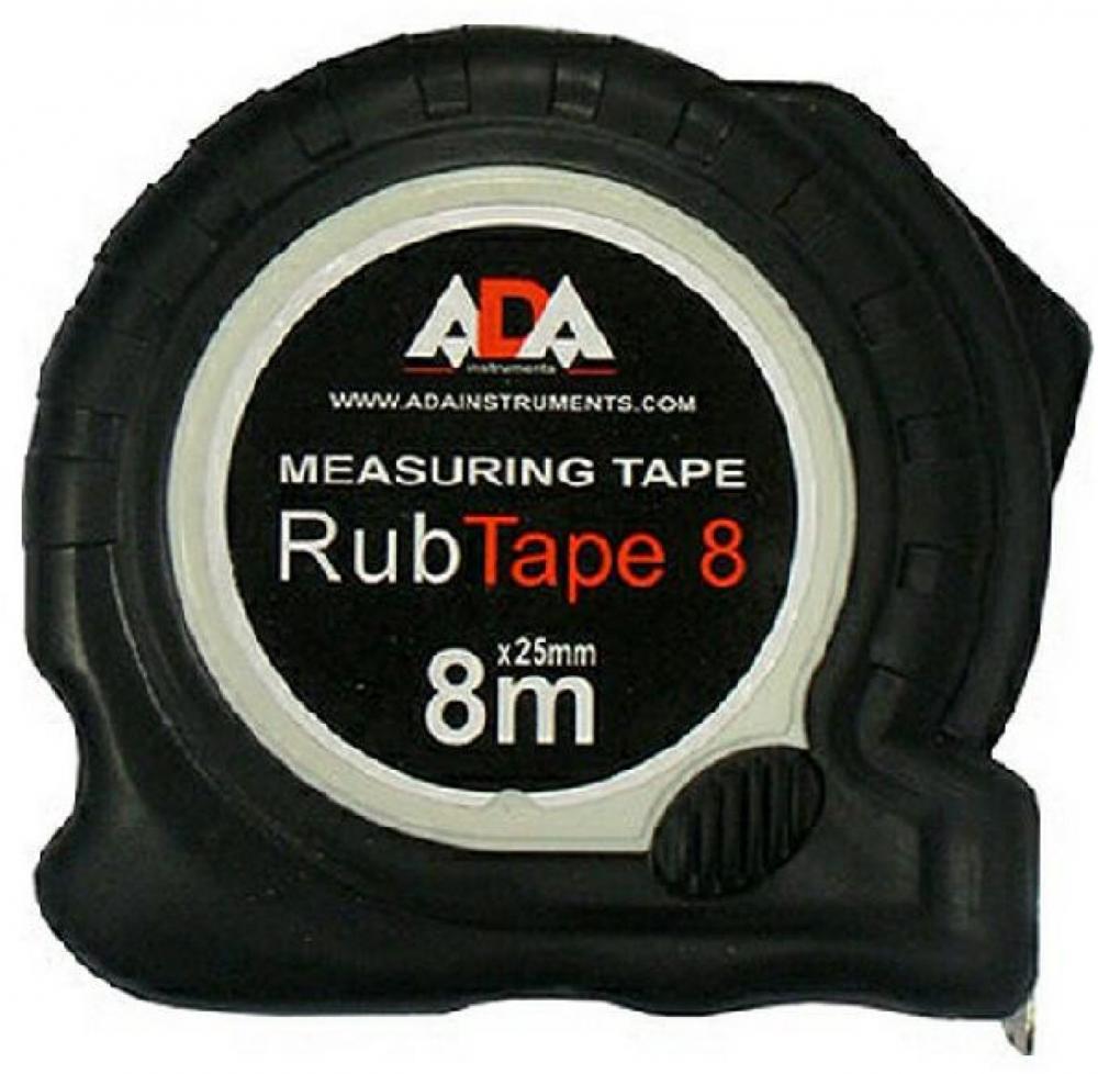 ADA RubTape (черный)