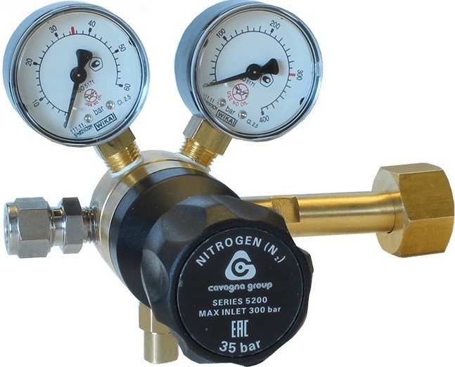 Редуктор газовый Cavagna Group 52H3905005