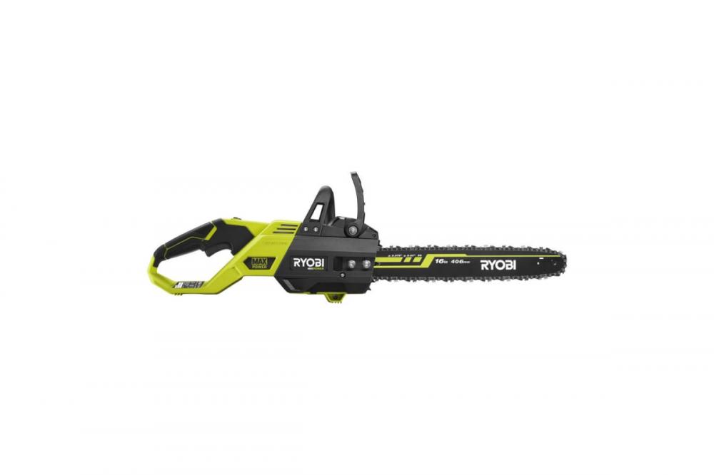 Ryobi RY36CSX40B-0 (черно-желтый)
