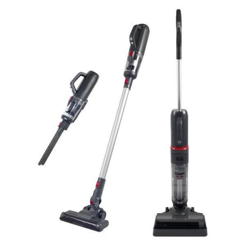 Atvel F35 TotalClean (серый)