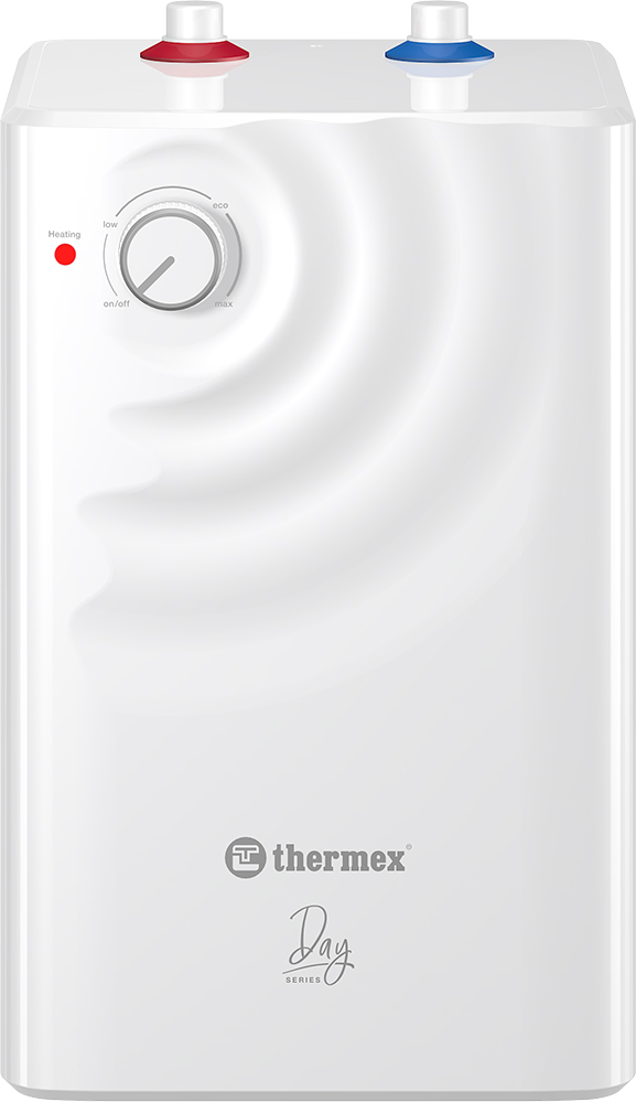 THERMEX Day 7 U (белый)