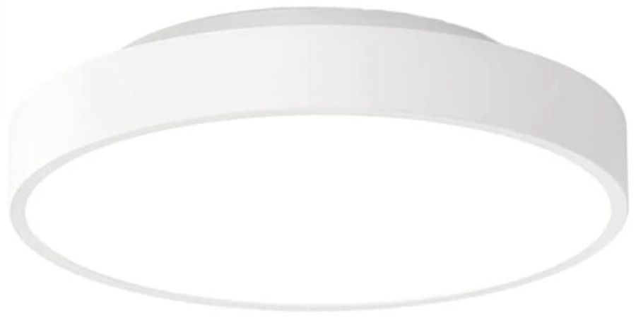 Yeelight Smart LED Ceiling Light (белый)