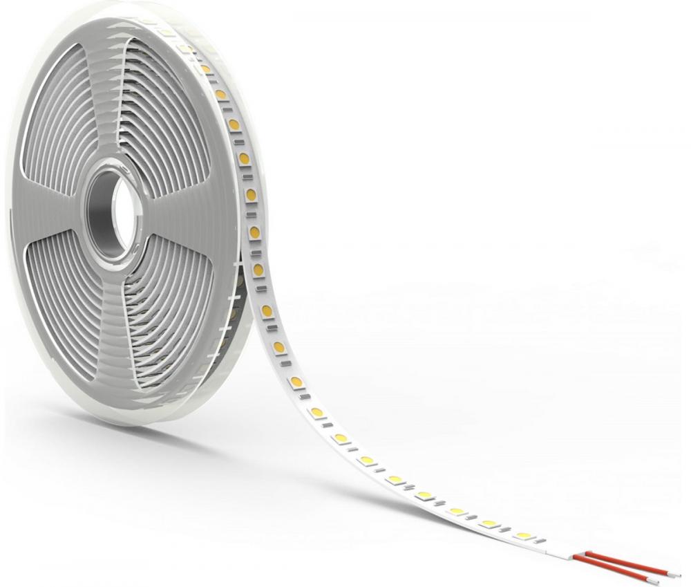 Gauss Basic LED 5050/60 12V 10W/m 700lm/m 3000K 10mm IP65 3m 1/100