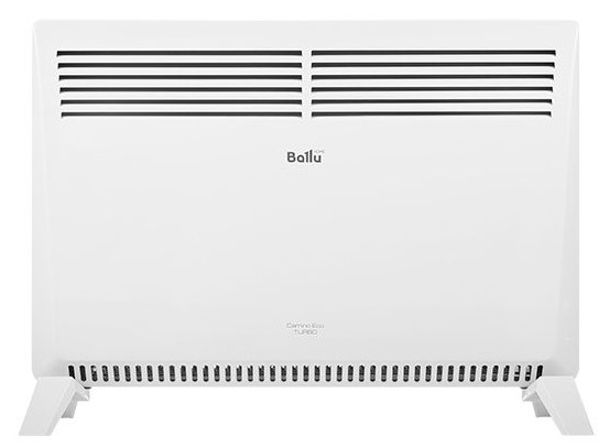 Электрический конвектор Ballu BEC/EMT-1500 (белый)