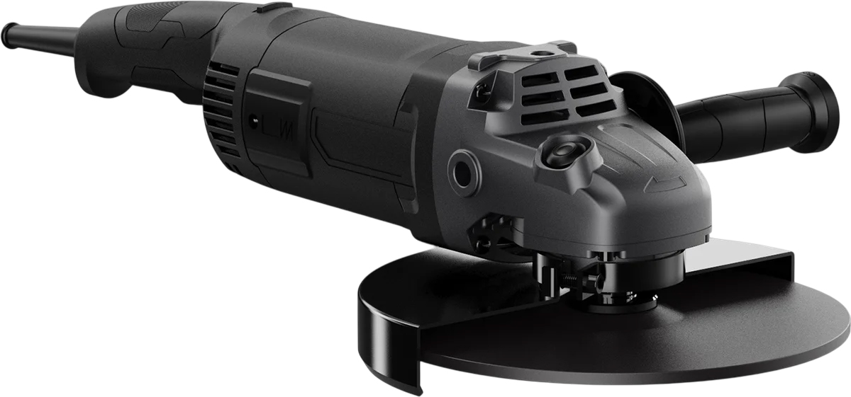 DELI DE-JM230-2E (черный)