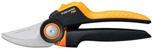 Fiskars X-series PowerGear M P921 (оранжевый)