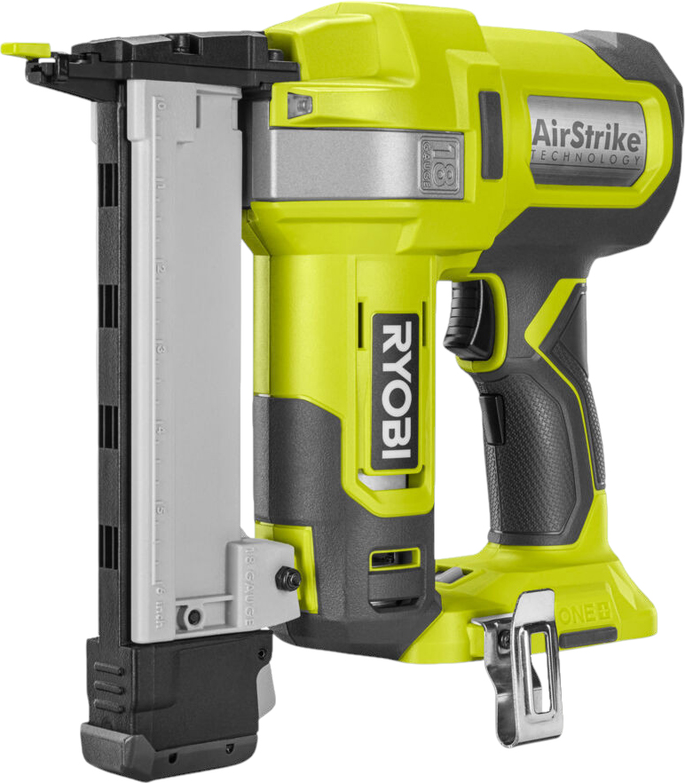Ryobi R18GS18-0 (зелено-черный)