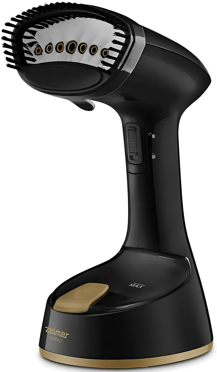 Zelmer Compact ZGS1800 (черный)