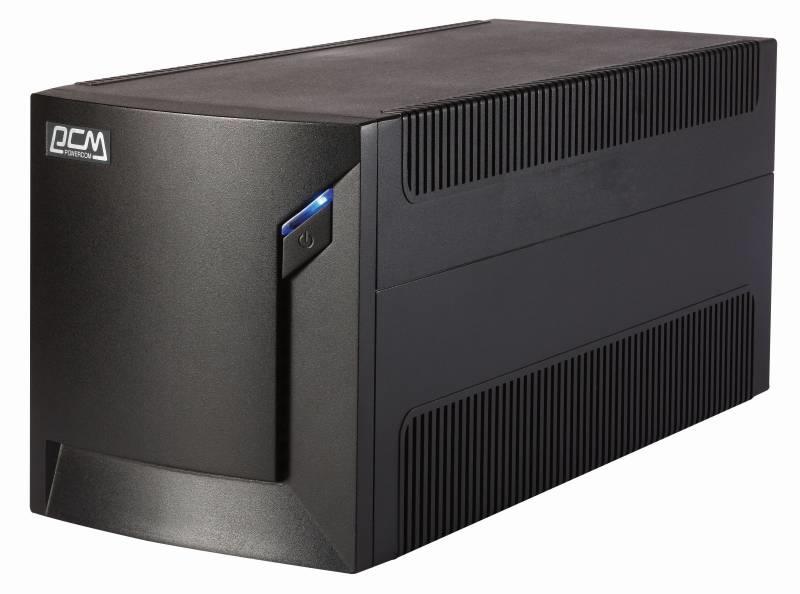 Powercom Raptor RPT-2000AP (черный)