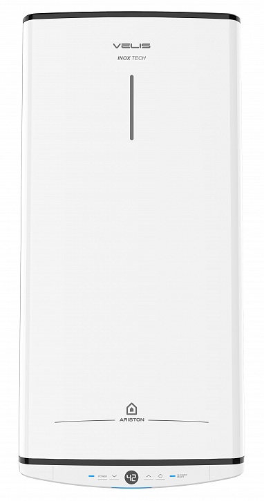 ARISTON VELIS TECH INOX PW ABSE 100 (белый)