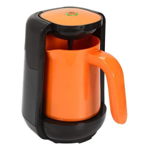 Oursson TC0250/OR (коричневый)