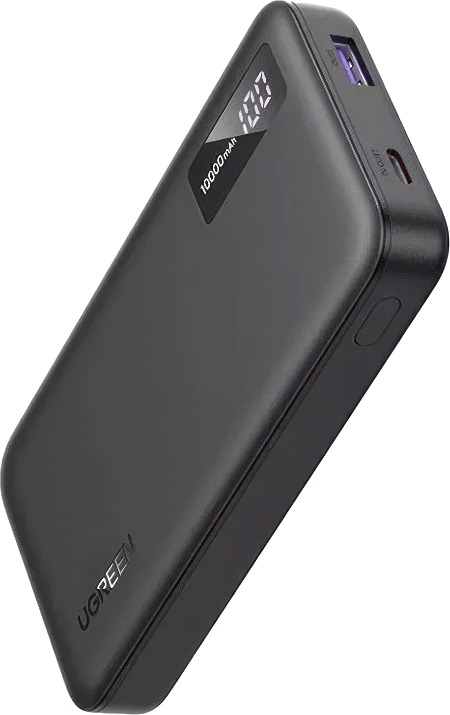 Ugreen PB311 (черный)
