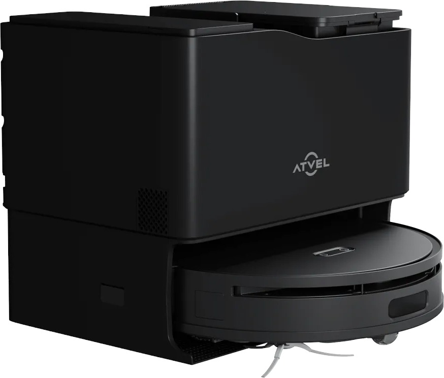 Atvel R100 (темно-серый)